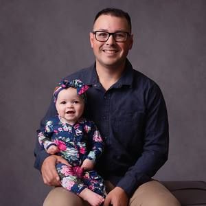 Meet your Posher, Brandon